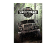 PC Spintires ESD Steam - 472359 - zdjęcie 1